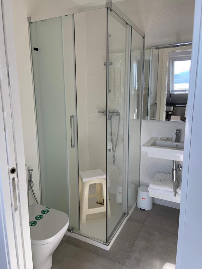 Hostal Antolin Редондела Экстерьер фото